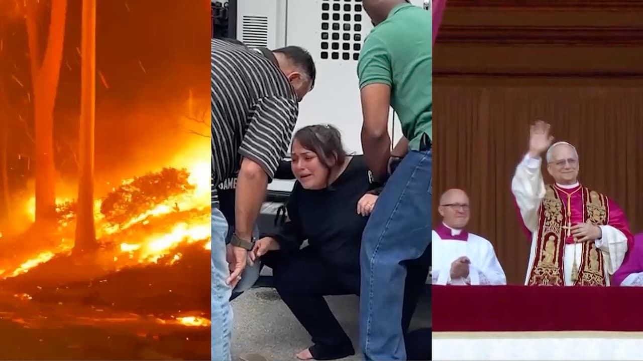 Las historias locales que marcaron el 2025