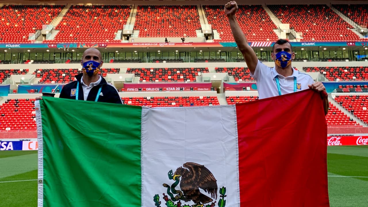 Nahuel tronó y reprochó que no valoran sus logros y sí sus errores