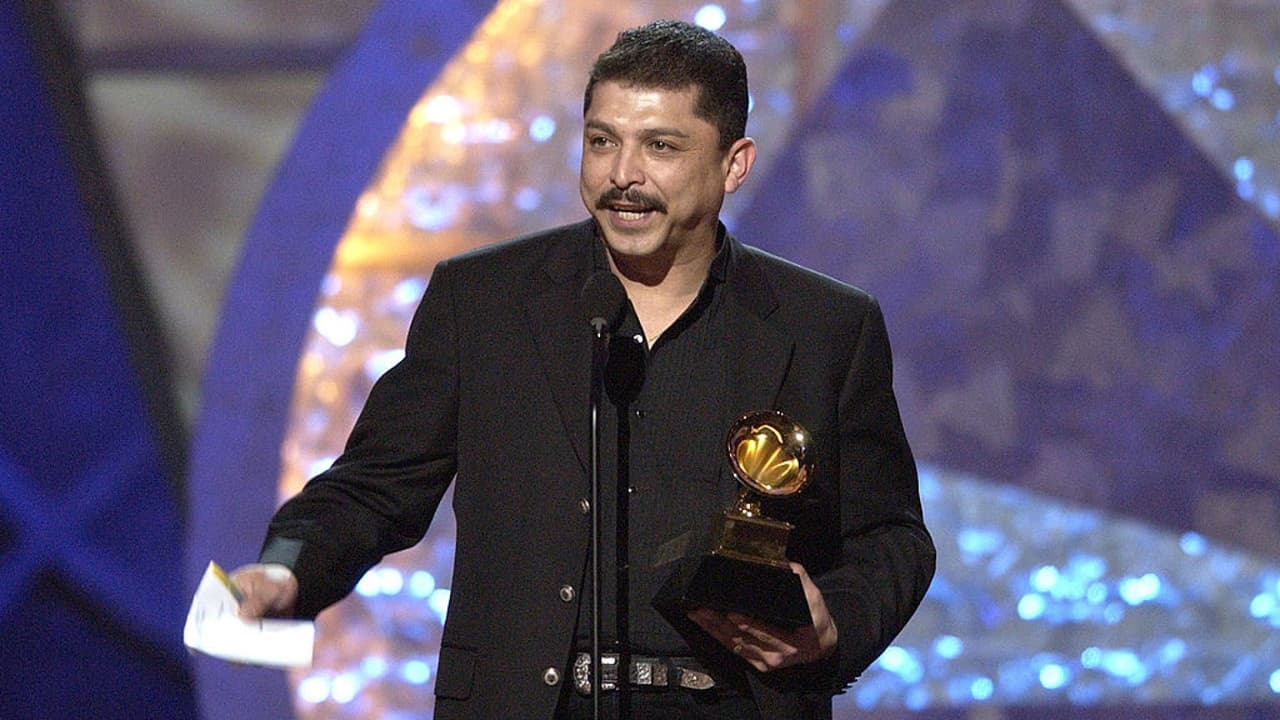 Fallece de un paro cardíaco el cantante tejano Emilio Navaira 