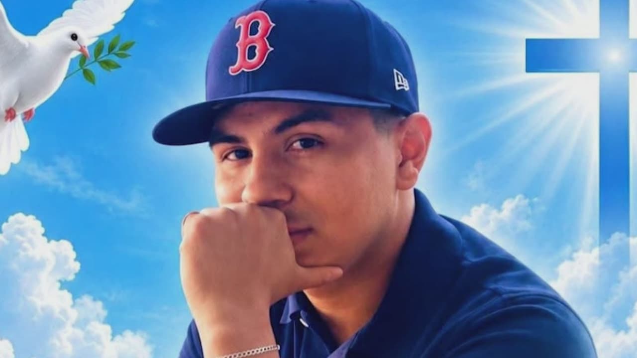 “Es algo que no se cree”: Familiares de Edy Gutiérrez, tercera víctima mortal del accidente de helicóptero en LA