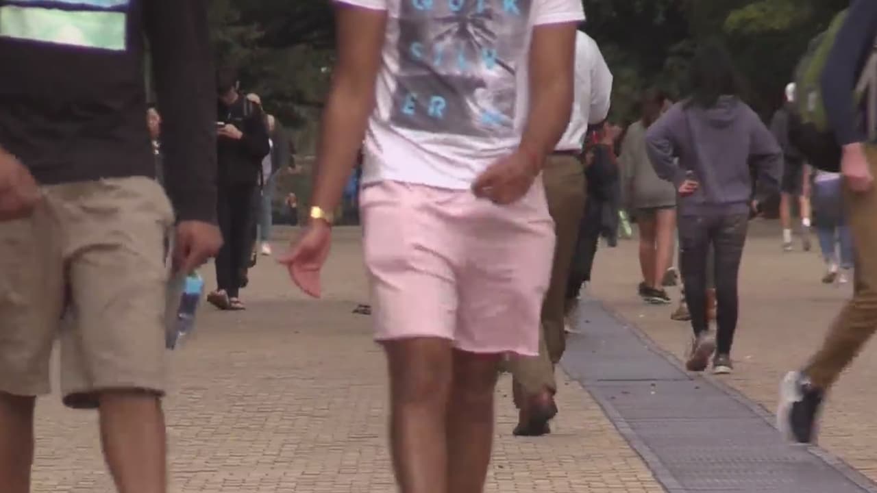 Miles de estudiantes firman una petición pidiendo a la Universidad Estatal de Texas que ofrezca clases en línea