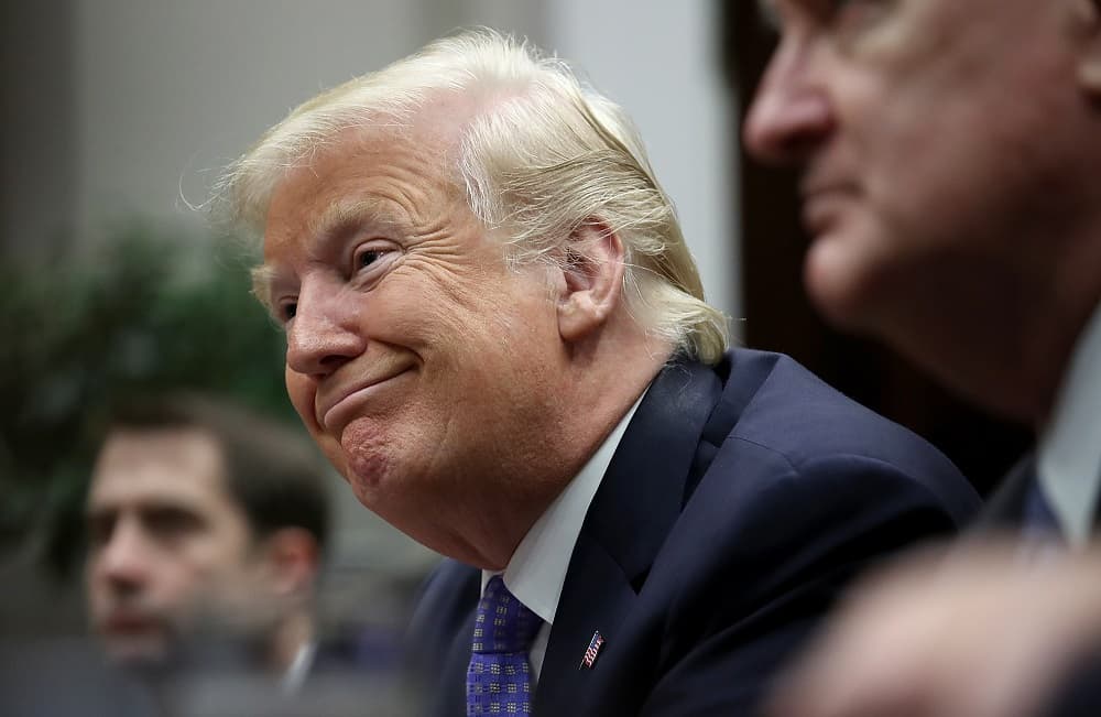 Dan inmunidad al jefe de finanzas de la Organización Trump en la investigación contra su exabogado