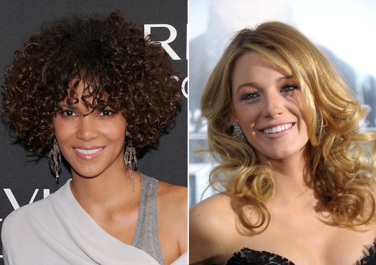 De sobra sabemos que tener rizos no es un problema, ¡hasta que tienes que peinarlos! Por eso te presentamos algunos cortes que pueden hacer más fácil la tarea de lucir tus rizos peinados y con estilo.