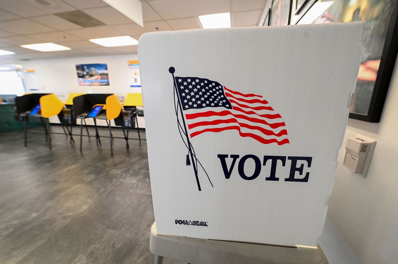 Revocatoria de Gavin Newsom: Abren 108 centros de votación en el condado de Los Ángeles