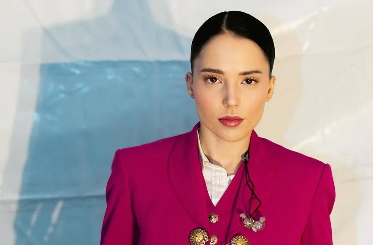 Majo Aguilar hará sonar su nuevo álbum “Mariachi Tumbado” con concierto en la Ciudad de México 