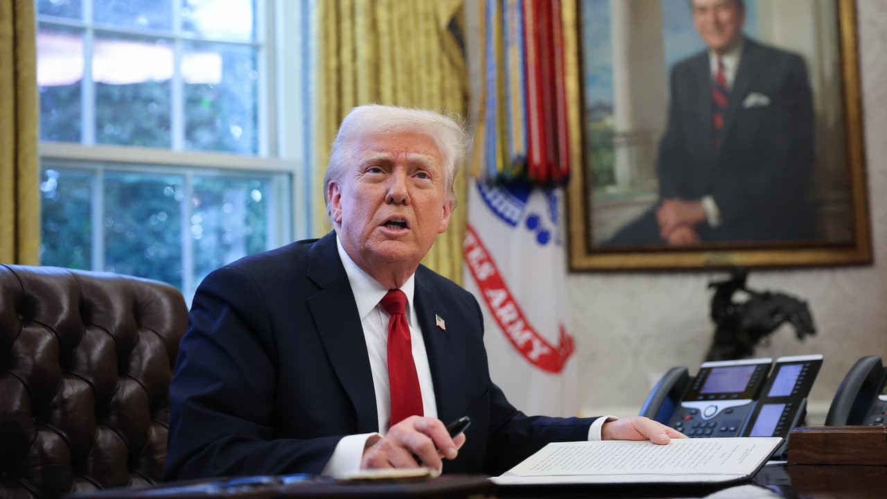 Aranceles anunciados por la administración Trump: ¿cómo afectarán el bolsillo de los estadounidenses?