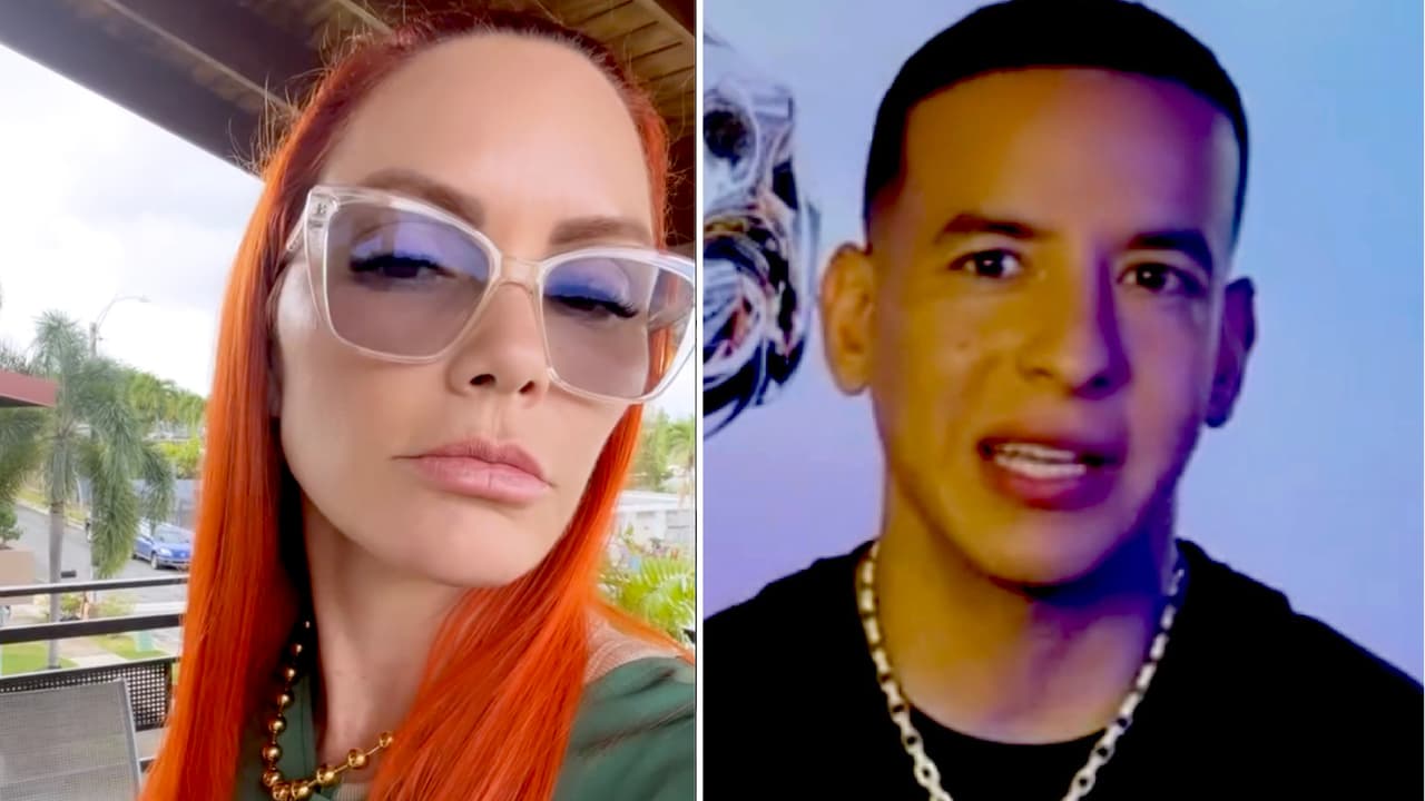 Mireddys González da la cara tras demanda y divorcio con Daddy Yankee: confiesa qué busca