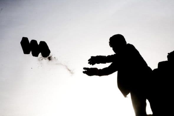 Elaboración de ladrillos, cerámicas, azulejos y otros relacionados.