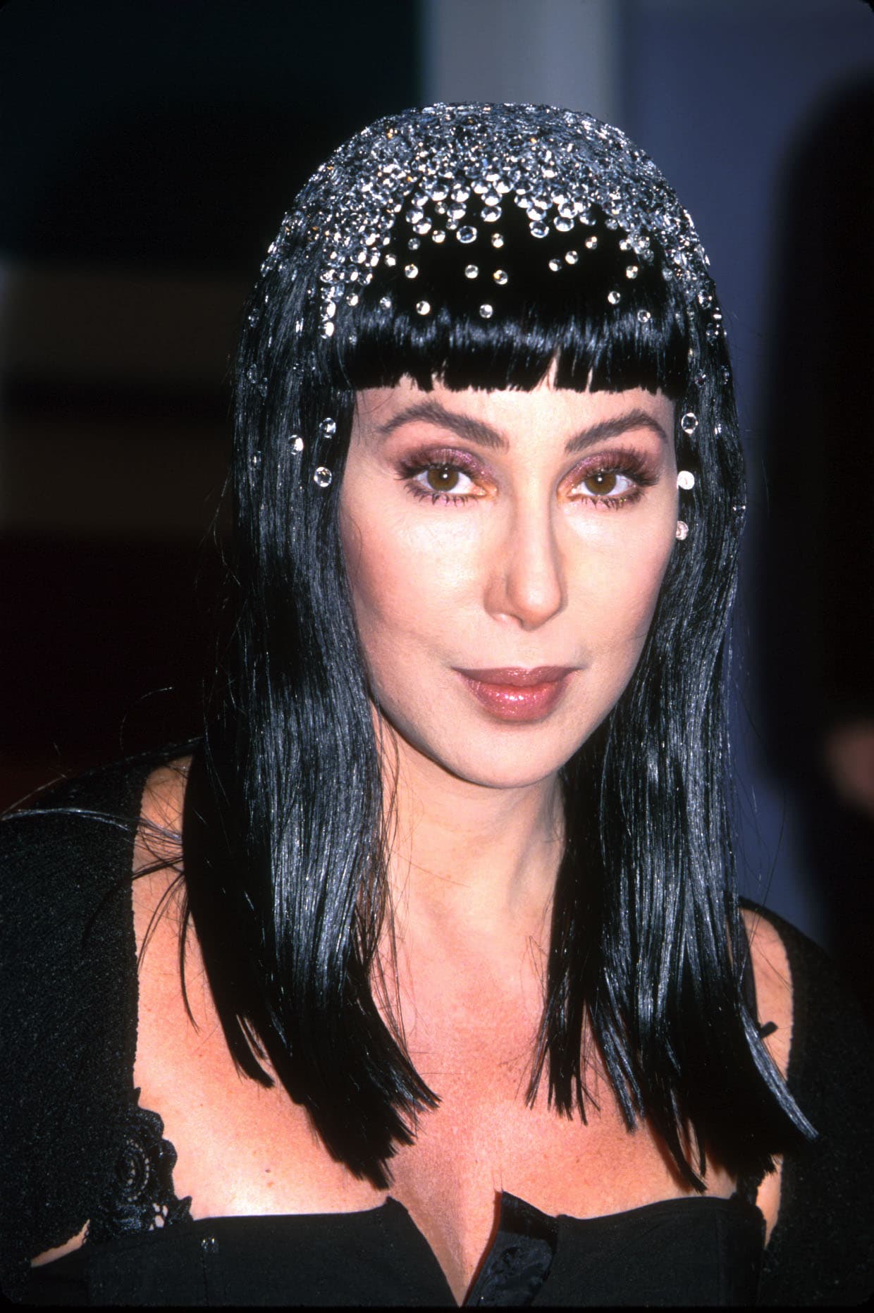 cher