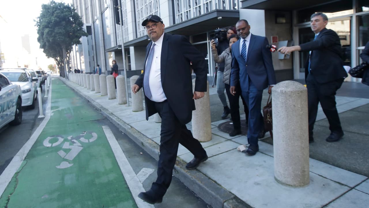 Renuncia alto funcionario de gobierno en San Francisco en medio de un escándalo de corrupción