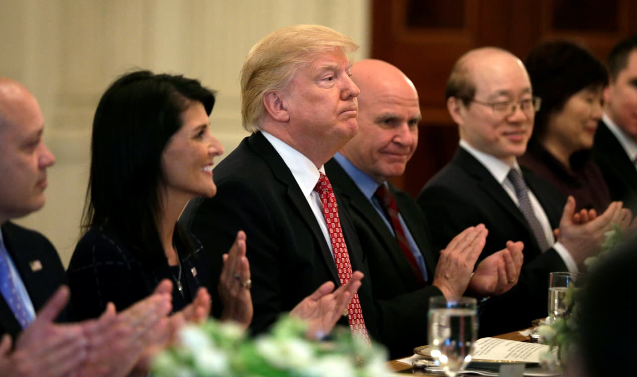 Crece la tensión: la Casa Blanca convoca al Senado para inusual reunión sobre Corea del Norte