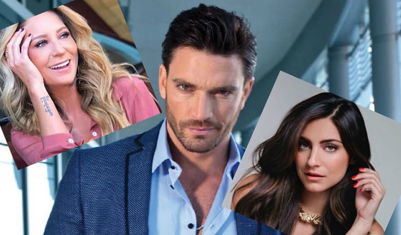 Julián Gil está en busca del amor (y aclaró quiénes no le interesan)