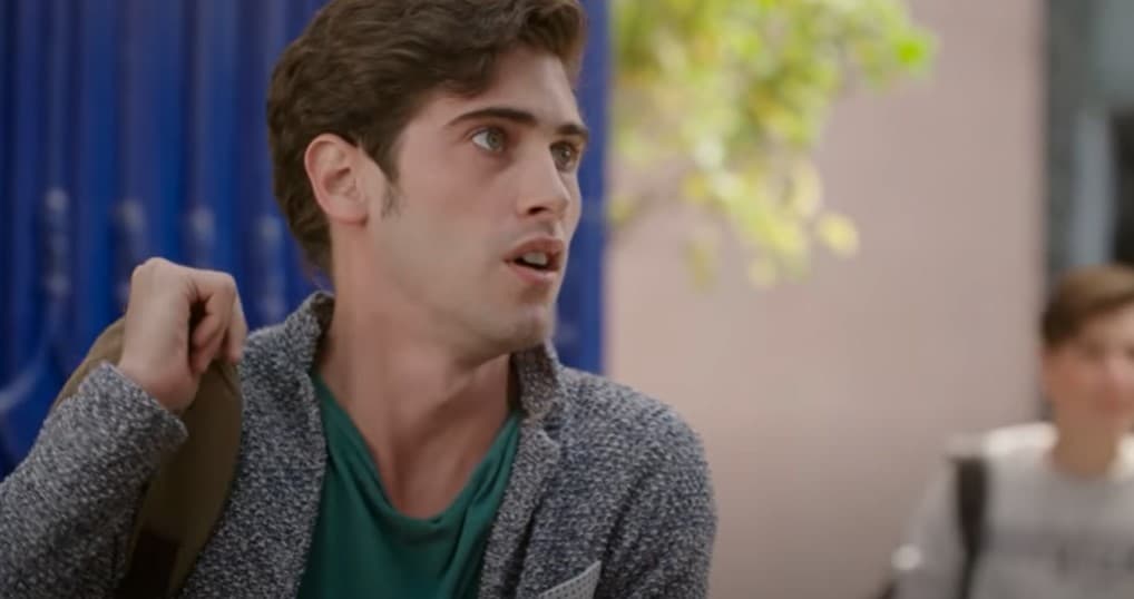 'Papá a toda madre'