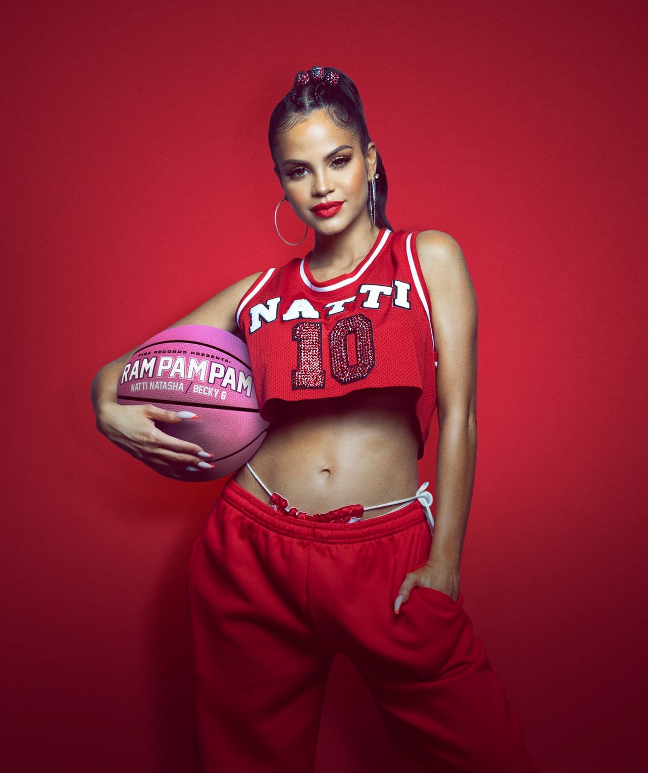 <b>Natti Natasha </b>
<br>
<b>Nominaciones: 8</b>
<br>· La Mezcla Perfecta
<br>· Tropical Mix
<br>· Artista De La Juventud Femenino
<br>· La Más Pegajosa
<br>· Girl Power (nominada dos veces en esta categoría)
<br>· Social Dance Challenge
<br>· Juntos Encienden Mis Redes
<br>