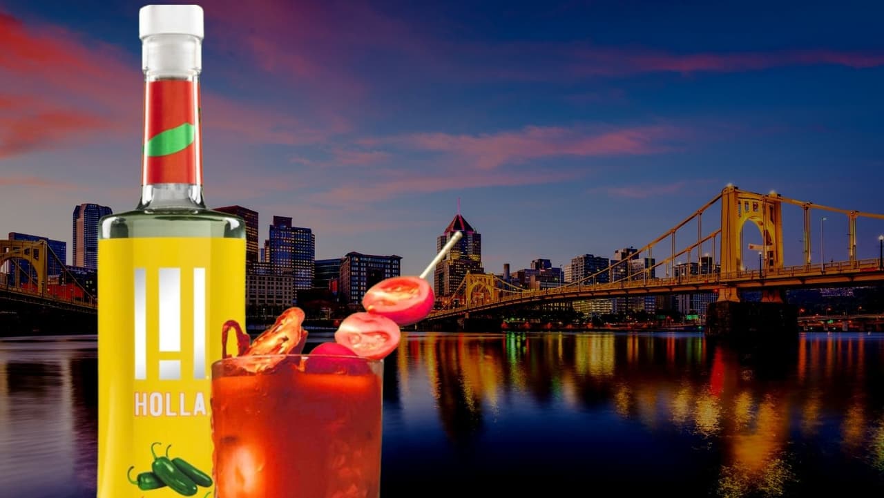 Esta es la bebida oficial de verano para adultos de Pensilvania