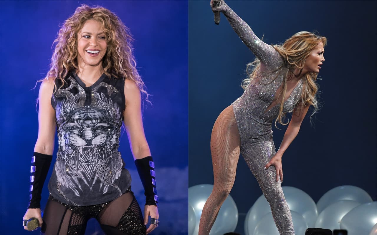 Por lo pronto, Jennifer López sigue ensayando para su presentación durante 
<b><a href="https://www.univision.com/famosos/el-reto-monumental-que-shakira-y-jennifer-lopez-enfrentaran-en-el-show-de-medio-tiempo-del-super-bowl-2020-video">el show de medio tiempo del Super Bowl</a></b>, el próximo 2 de febrero, en Miami. Junto a 
<b>Shakira</b>, tendrá solo 14 minutos para dejar una huella importante en la audiencia.