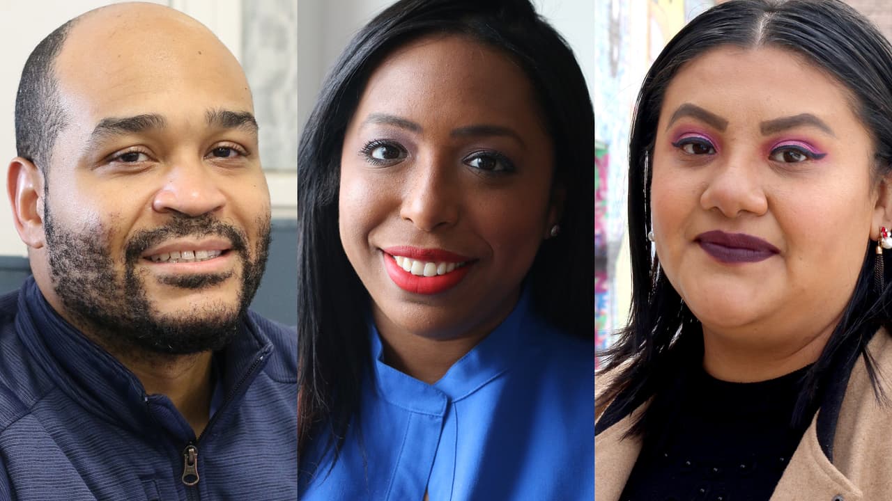 Estos médicos se aproximan a sus pacientes de una manera distinta a lo que se estila en las consultas en EEUU.