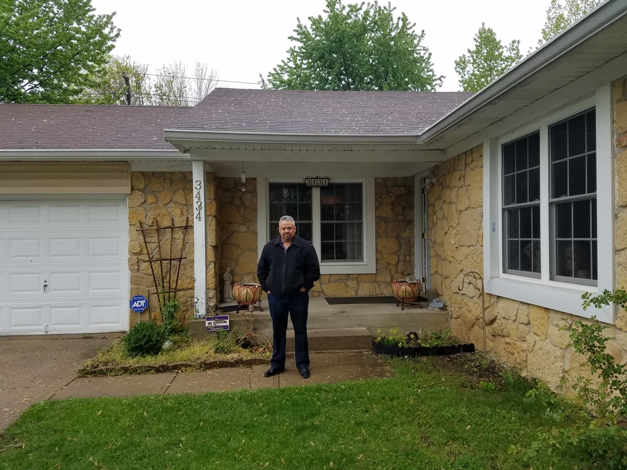 Éste es el tercer despido colectivo que sufre Ansurio Miramontes