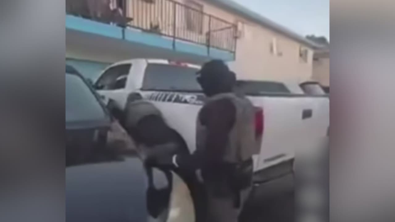 Agentes de inmigración arrestan a mexicano en Garden Grove durante celebración familiar