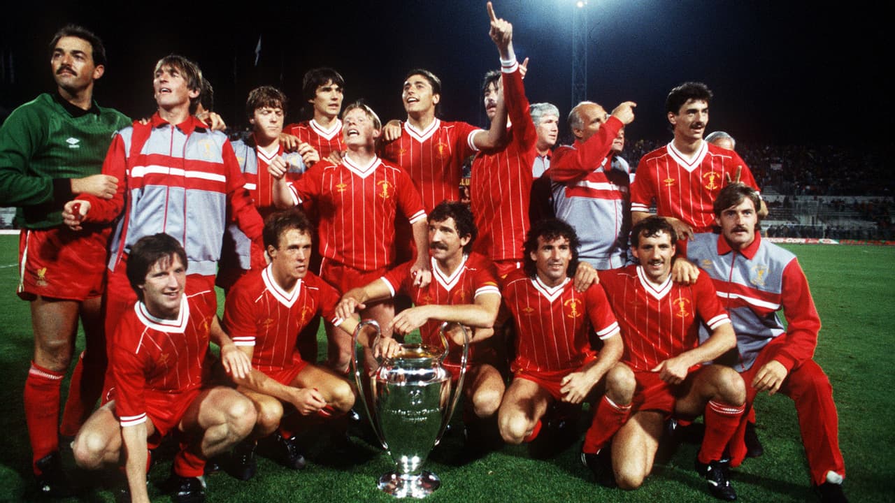 ¿Revancha o déjà vu? La noche más triste de Roma fue obra del Liverpool