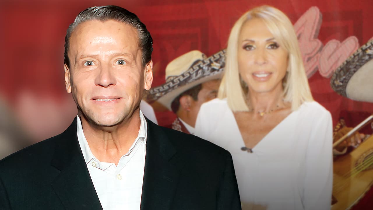 Alfredo Adame habla de "corrupción" tras la libertad de Laura Bozzo y prepara contraataque