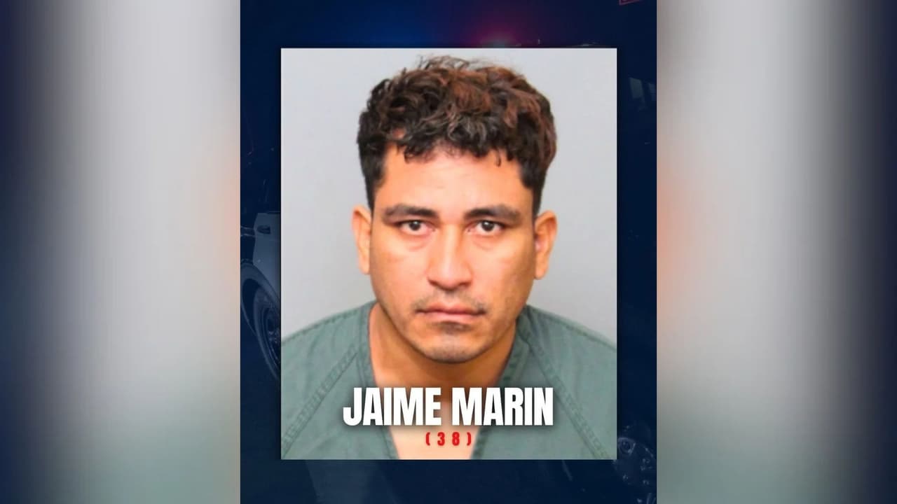 Arrestan a hombre en Santa Ana por presunta agresión sexual contra su compañera de vivienda