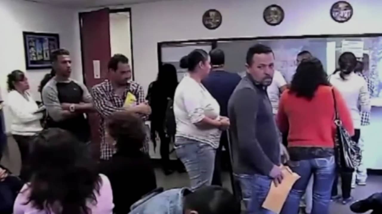 "No hemos tenido respuesta": exilio venezolano pide un TPS al gobierno Trump tras los terremotos