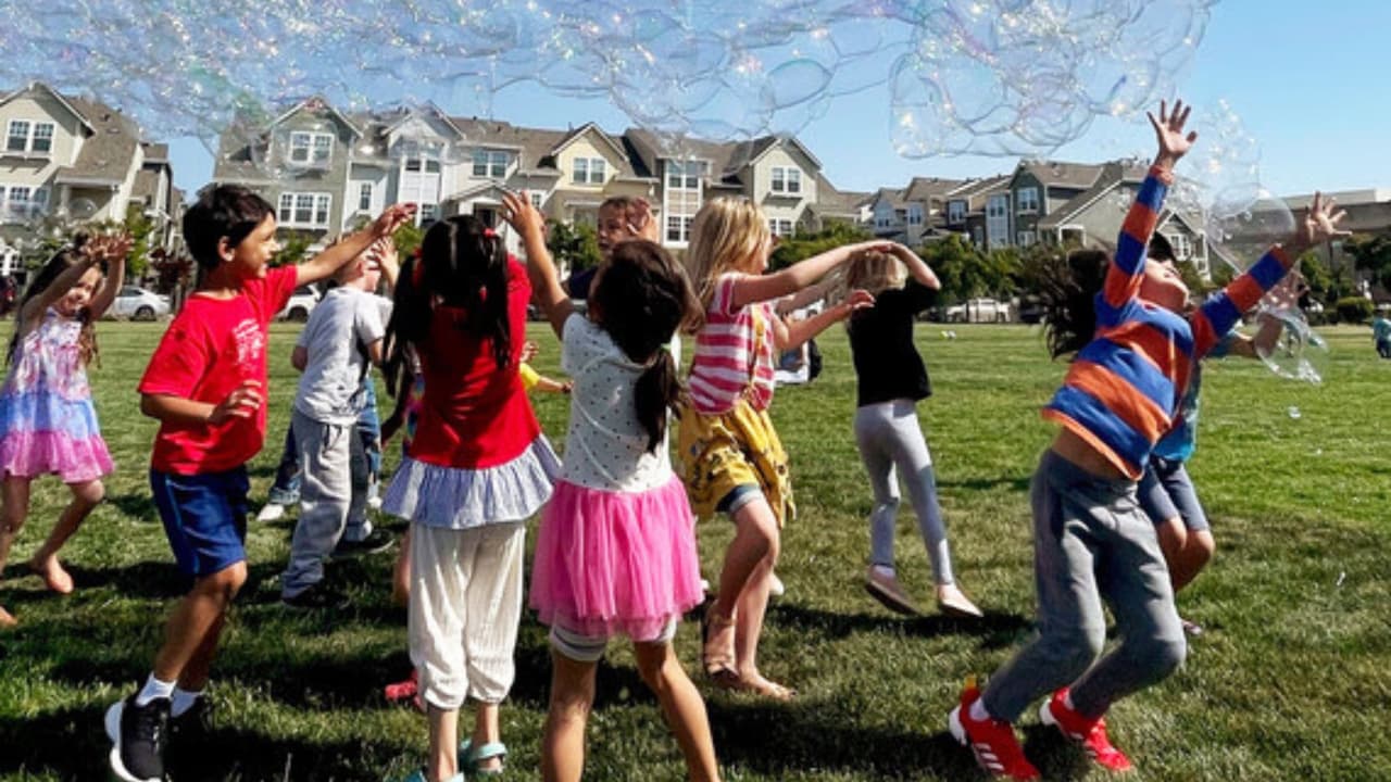 Disfruta de un verano lleno de diversión en Mountain View: Conciertos, actividades y natación vocturna