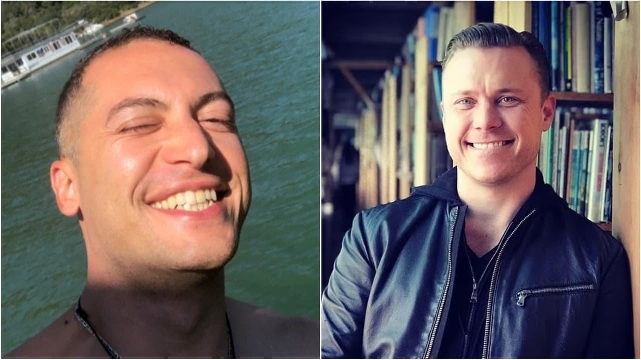 Quién es Nima Momeni, el ejecutivo de Silicon Valley arrestado por el homicidio del fundador de Cash App