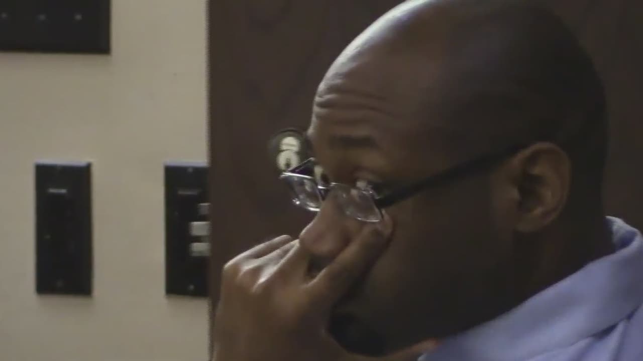 Juicio contra Otis McKane continúa entre la pena de muerte y la cadena perpetua