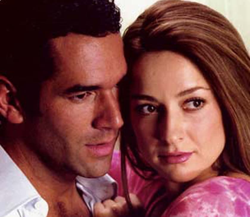 El actor sostenía lo que parecía ser un matrimonio ideal con 
<b><a href="http://www.univision.com/temas/itati-cantoral">Itatí Cantoral</a></b>. Se acusó a 
<b><a href="http://www.univision.com/temas/susana-gonzalez">Susana</a></b> de ser la tercera en discordia.