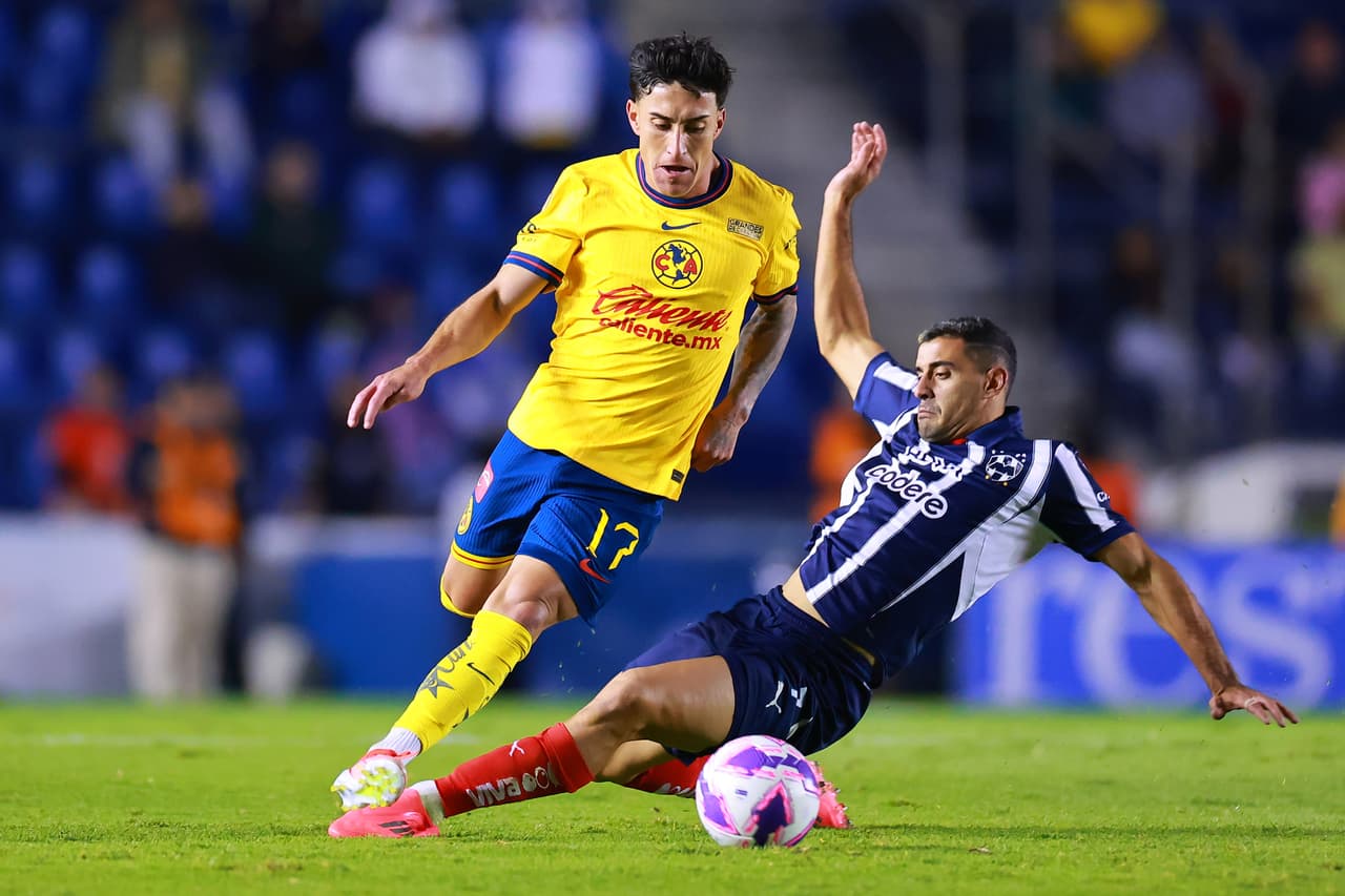 ¡Ya hay fechas y horarios para la Final de Liga MX!