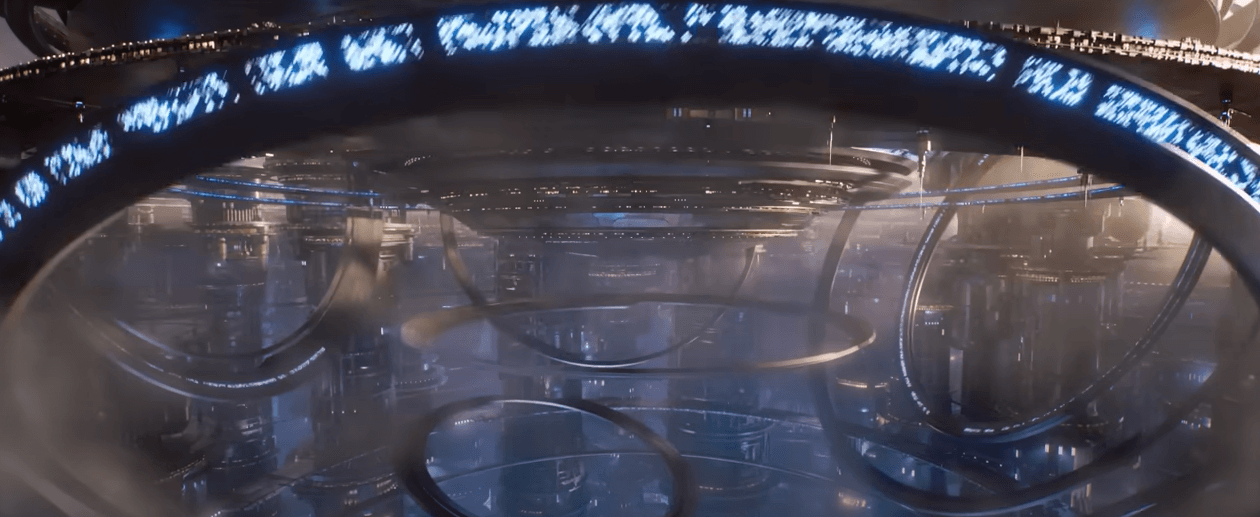 ‘Ant-Man and the Wasp: Quantumania’