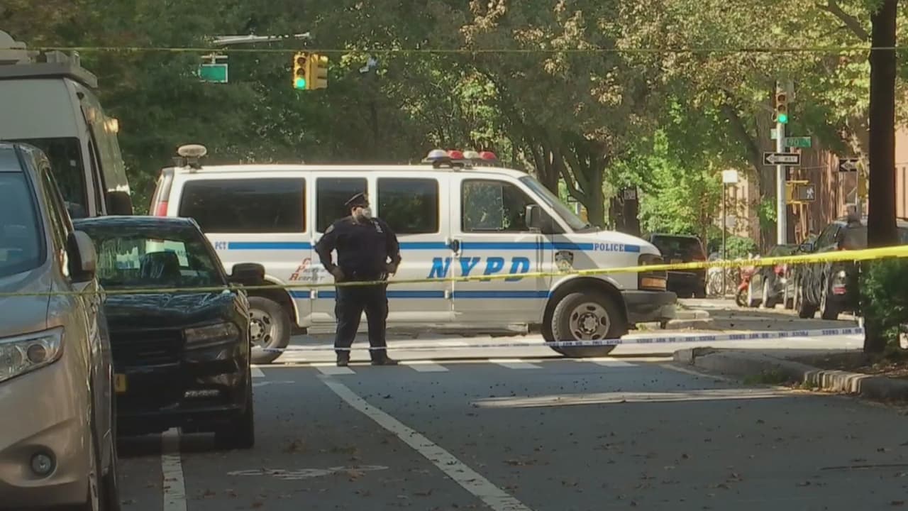 Arrestan a un hombre en el caso de la madre hispana que fue impactada mortalmente por bala perdida en Queens