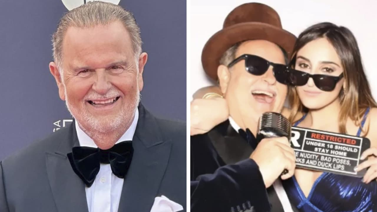 La hija de Raúl Molina ya es una hermosa joven: tiene 23 años y sus fotos causan furor