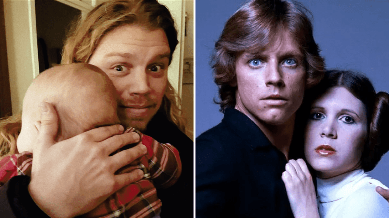 ‘El hombre de los 1000 hijos’: ¿Qué es el complejo de Luke y Leia que mencionan en el documental?