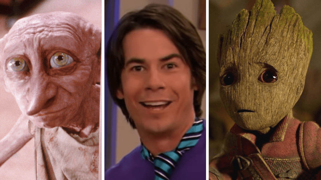 7 personajes de series y películas que no tienen haters: todo el mundo los ama