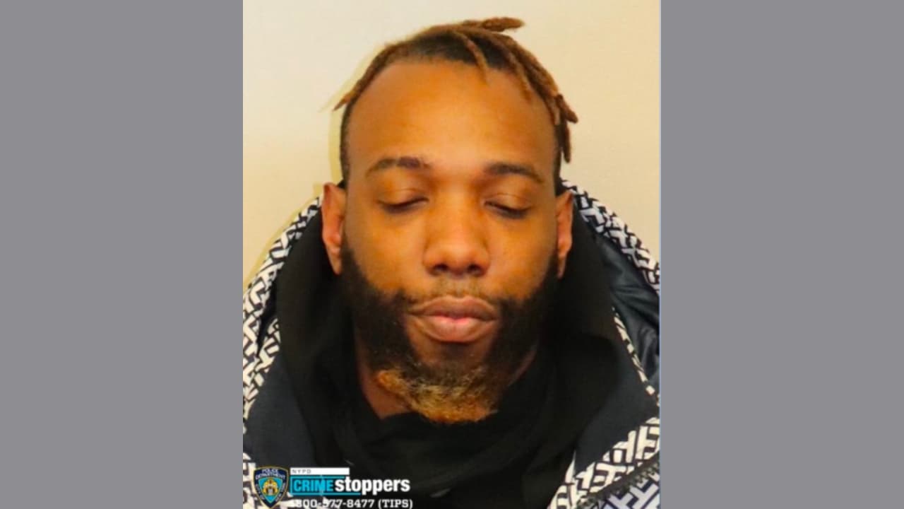 Ola violenta: un hombre es arrestado por apuñalar a dos personas y herir a otras en Manhattan