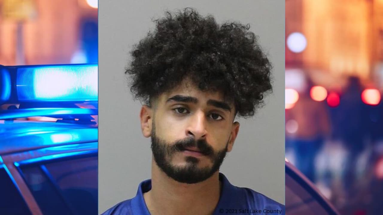 Arrestan a hombre tras una persecución en la que presuntamente conducía ebrio