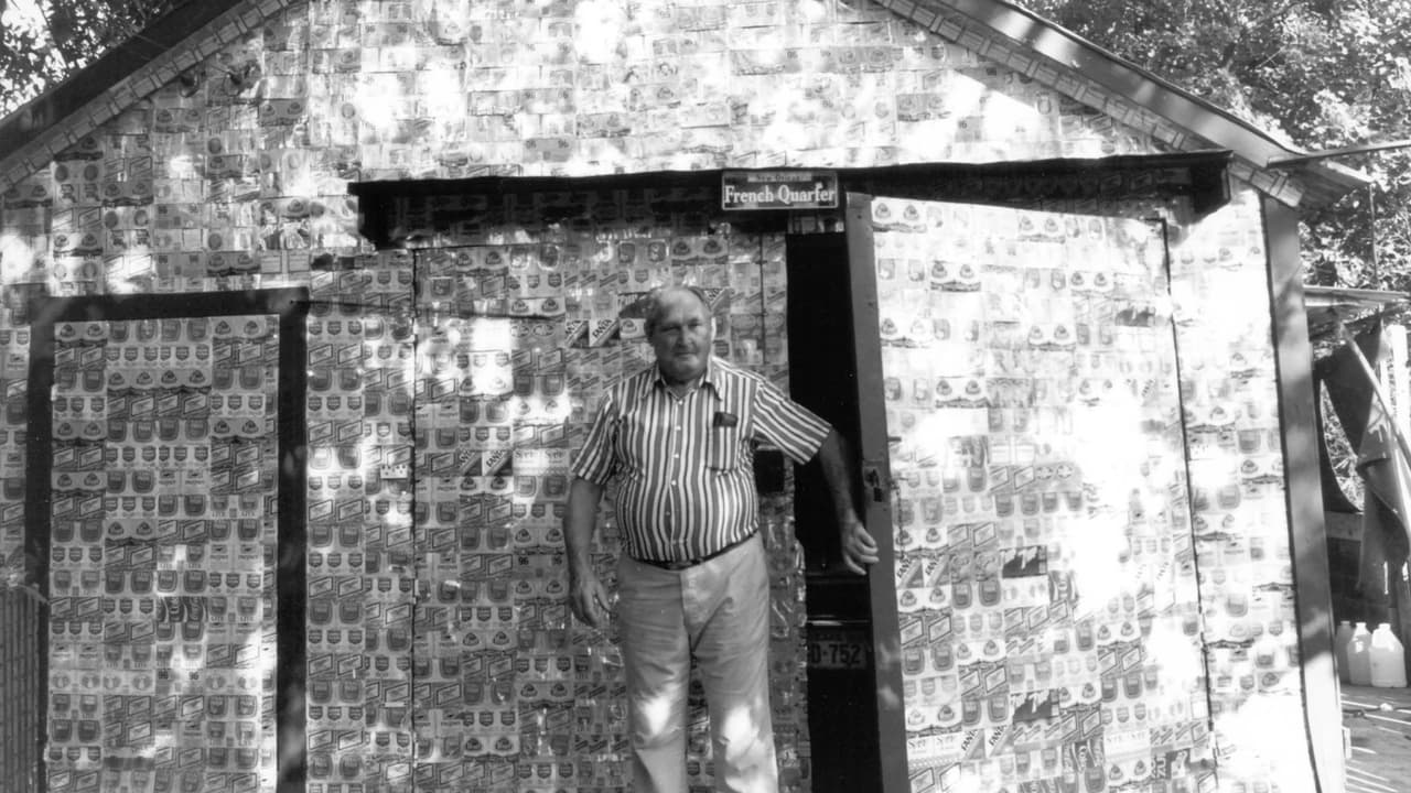 <b>John Milkovisch</b> nació en Houston, Texas el 29 de diciembre de 1912 y vivió de pequeño con sus padres en unos departamentos en la avenida Washington en la misma ciudad.