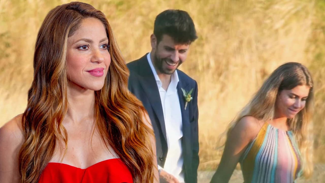 Le han dicho de todo: fans de Shakira opinan sobre la nueva novia de Gerard Piqué