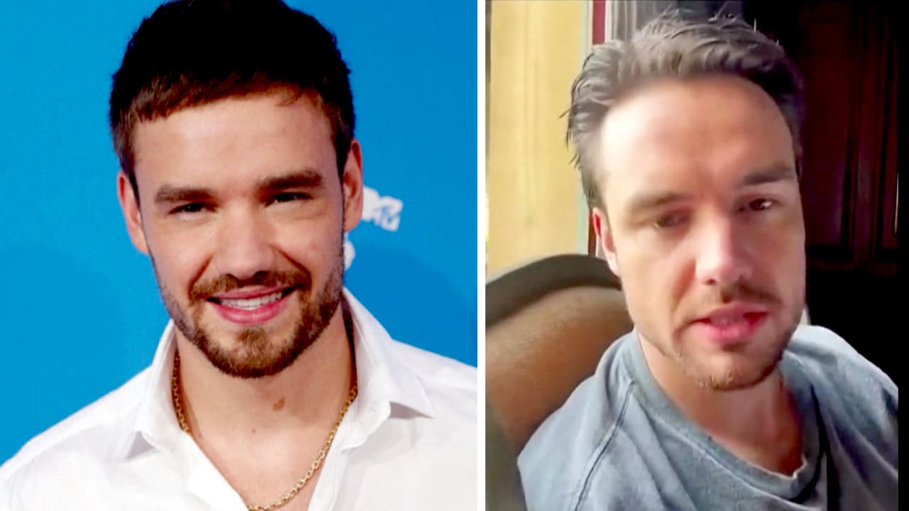Último video que Liam Payne publicó horas antes de su trágica muerte: así lucía el ex One Direction