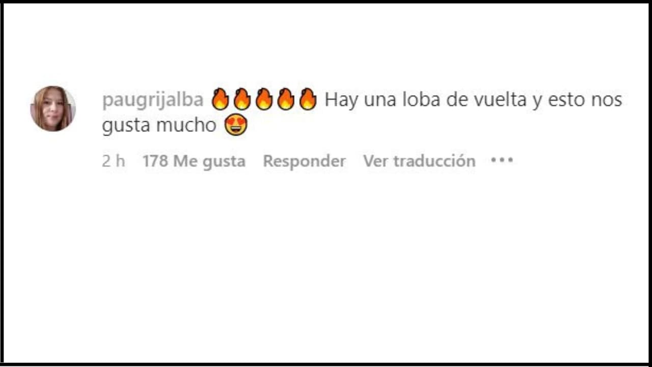 Fans debaten el significado de la canción que compartió Shakira