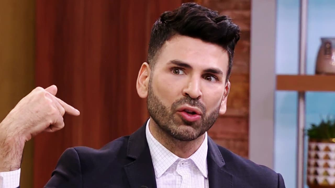 Jomari se conmueve al recordar cómo el bullying dañó su infancia y lo está haciendo ahora con su sobrina