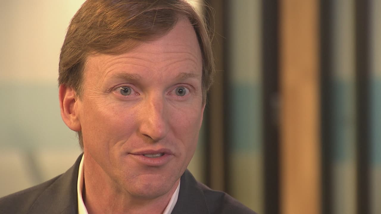 “Soy el más preparado para ganarle a Greg Abbott”, dice Andrew White, aspirante demócrata a la gobernación de Texas