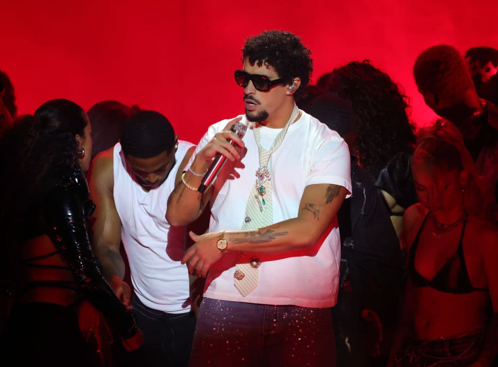 El fenómeno económico detrás de la residencia de Bad Bunny en San Juan: derrama y empleos generados