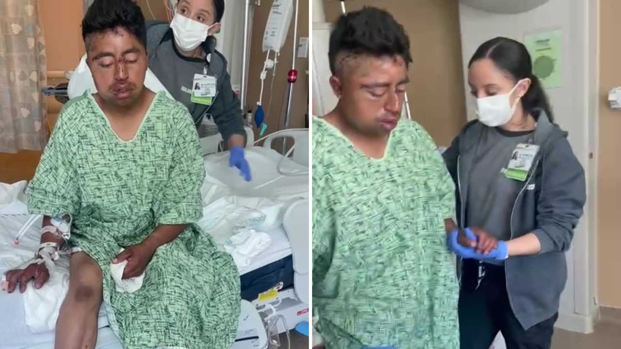 La policía de Oakland aún no ha identificado a los responsables del ataque. Mientras tanto, el consulado de Guatemala está proporcionando asistencia a la familia Hernández. La investigación policial sobre el incidente continúa.