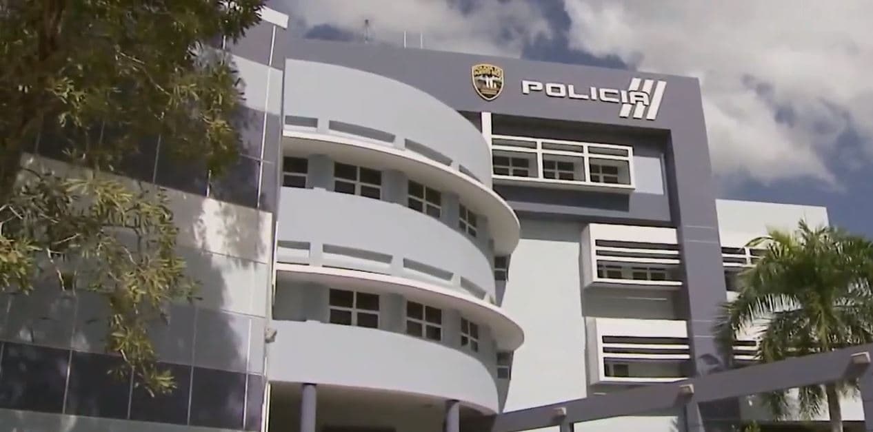 Desarman y suspenden a policía de San Juan por presunto asalto sexual
