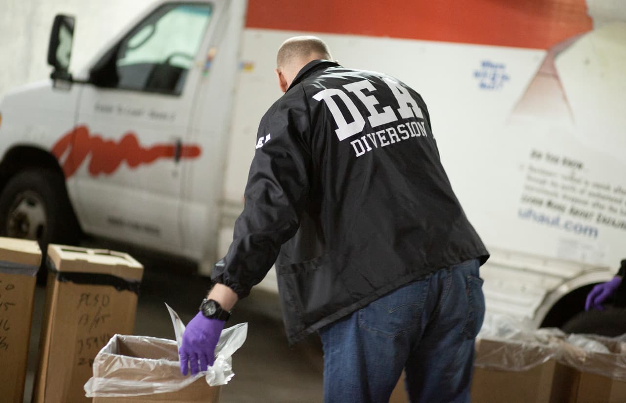 Desde metanfetamina hasta golosinas con marihuana: el golpe contra una red del Cartel de Juárez que operaba en Florida y Georgia