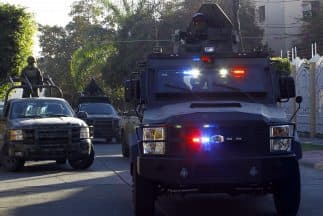 Políticos y empresarios mexicanos figuran en cuentas congeladas por supuestos vínculos con cartel de Jalisco